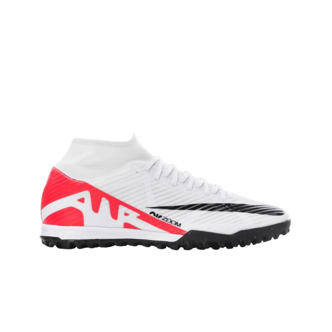 Мужские кроссовки Nike Zoom Mercurial Superfly 9 Academy TF Bright Crimson White DJ5629-600
Мужские кроссовки Nike Zoom Mercurial Superfly 9 Academy TF Bright Crimson White DJ5629-600