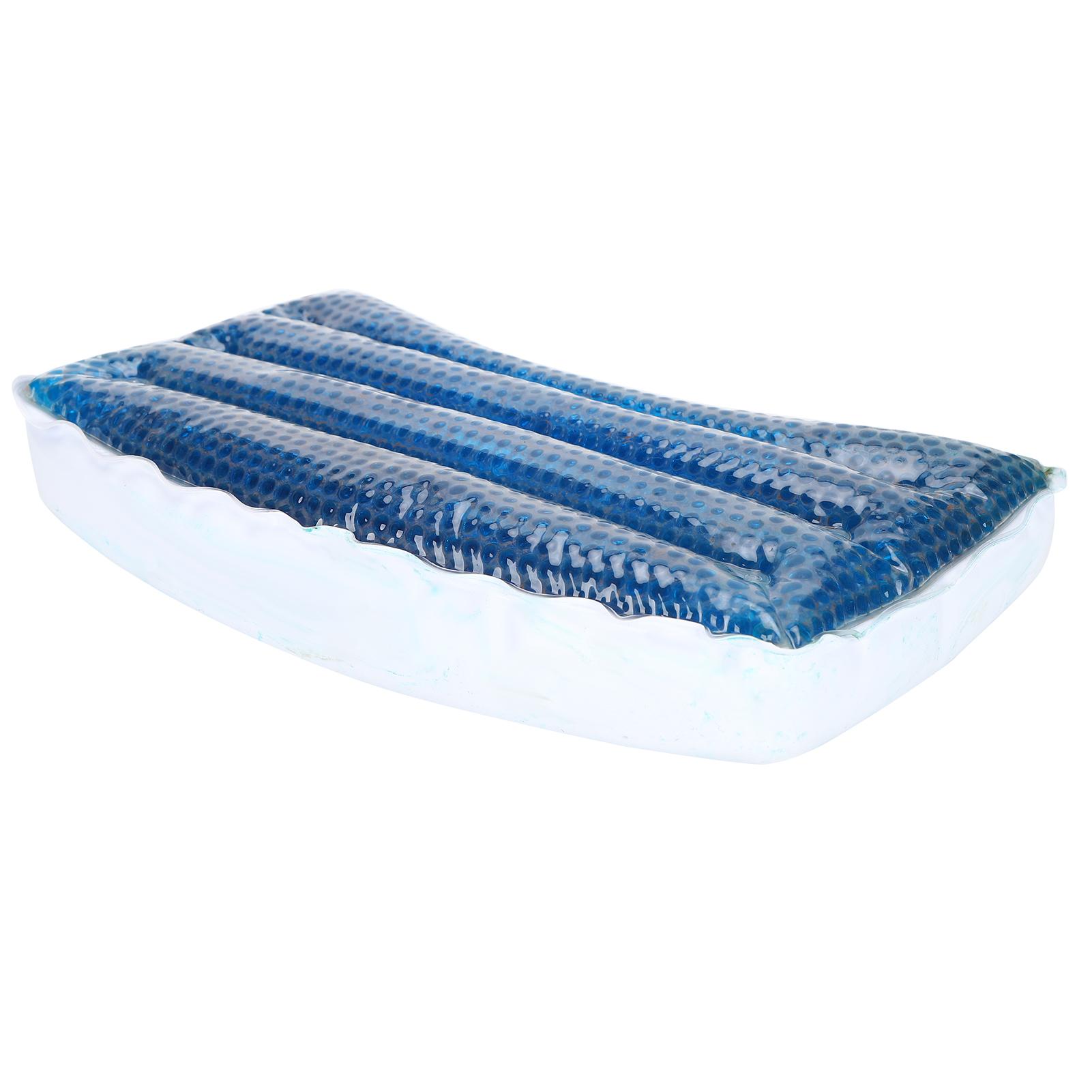 Bathtub Spa Pillow NonSlip Support Head Neck Soft Comfortable Quick Dry Bath Pillows for Tub
Bathtub Spa Pillow NonSlip Support Head Neck Soft Comfortable Quick Dry Bath Pillows for Tub