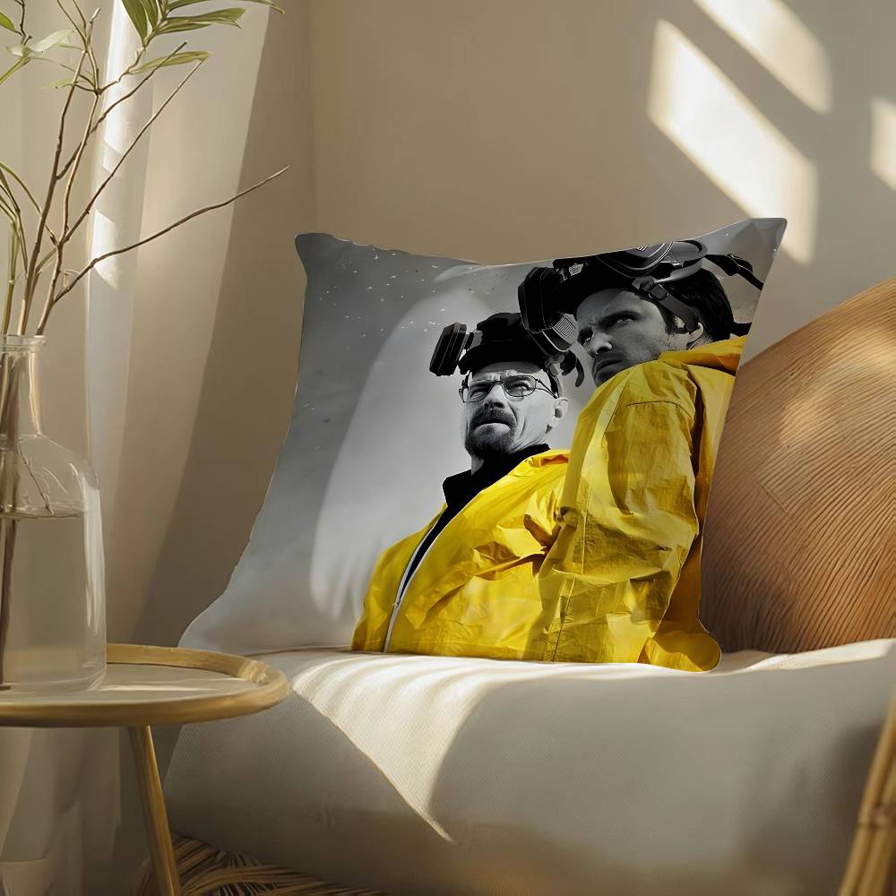 Popular TV Shows Breaking Bad-B Pillow Case Silky elegant Comfort Sofa Bed Invisible zipper Beach pillowcase 12x12Inch
Popular TV Shows Breaking Bad-B Pillow Case Silky elegant Comfort Sofa Bed Invisible zipper Beach pillowcase 12x12Inch