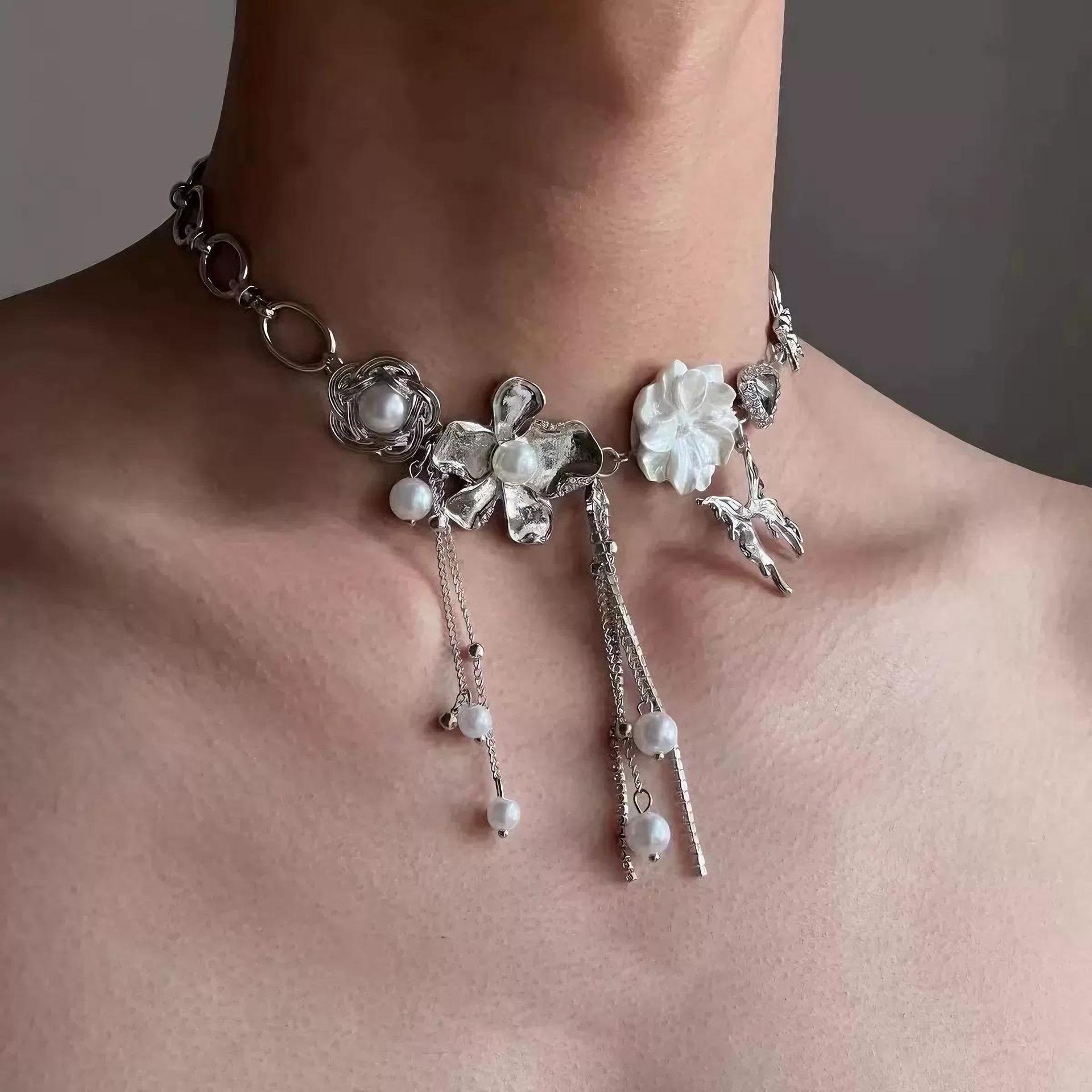 Чоловіче намисто Starburst подвійного шару: Трендовий, Легка розкіш у стилі хіп-хоп, Унісекс ланцюжок на ключицю
Чоловіче намисто Starburst подвійного шару: Трендовий, Легка розкіш у стилі хіп-хоп, Унісекс ланцюжок на ключицю