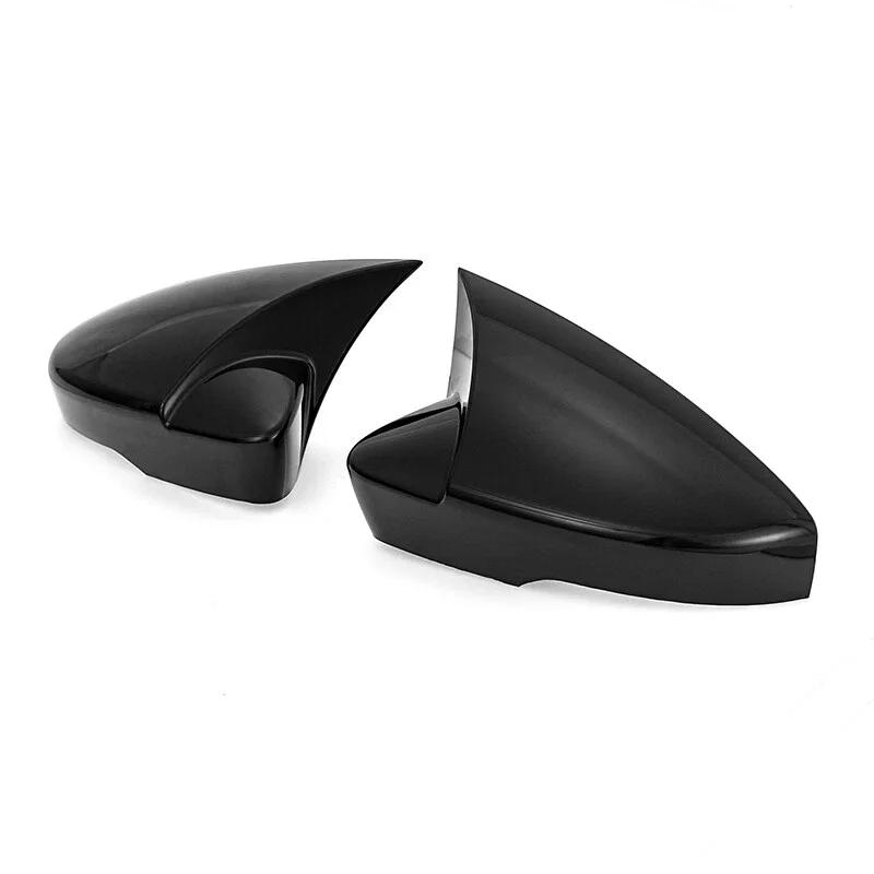 2PCS Car Rearview Side Mirror Cover Wing Cap Rear View Case Trim Sticker For US Skoda Octavia 2013-2019 For VW T-ROC 2017-2019
2PCS Car Rearview Side Mirror Cover Wing Cap Rear View Case Trim Sticker For US Skoda Octavia 2013-2019 For VW T-ROC 2017-2019
