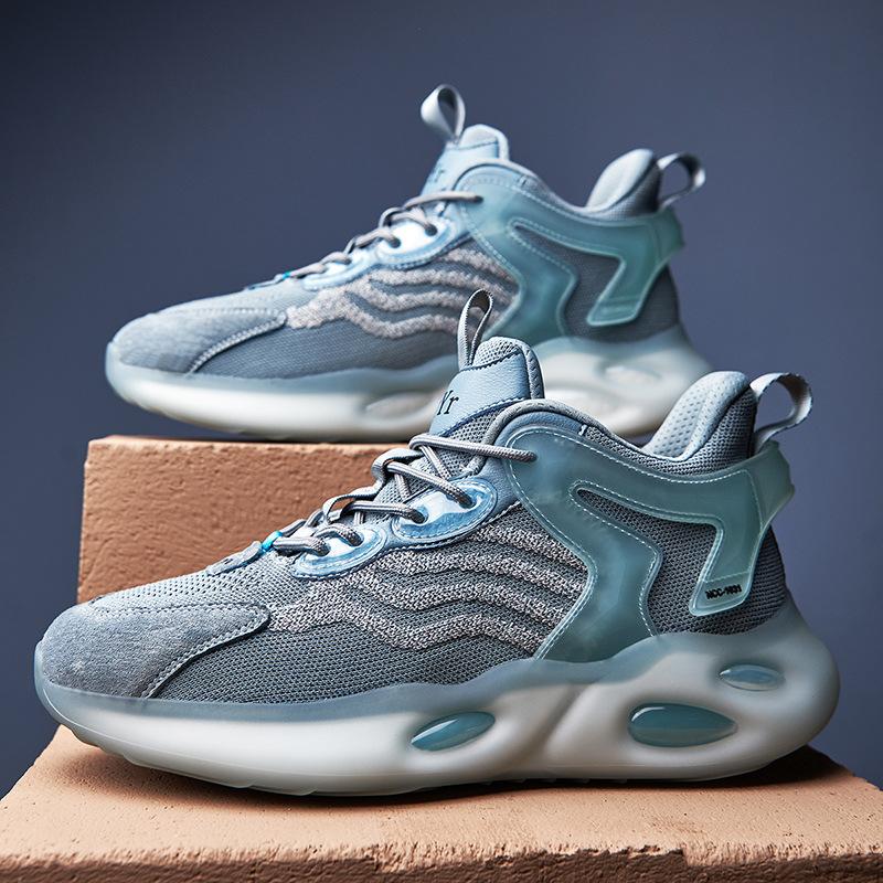 Large size men s shoes men s casual shoes popcorn lightweight platform dad shoes sports running shoes 46
Large size men s shoes men s casual shoes popcorn lightweight platform dad shoes sports running shoes 46