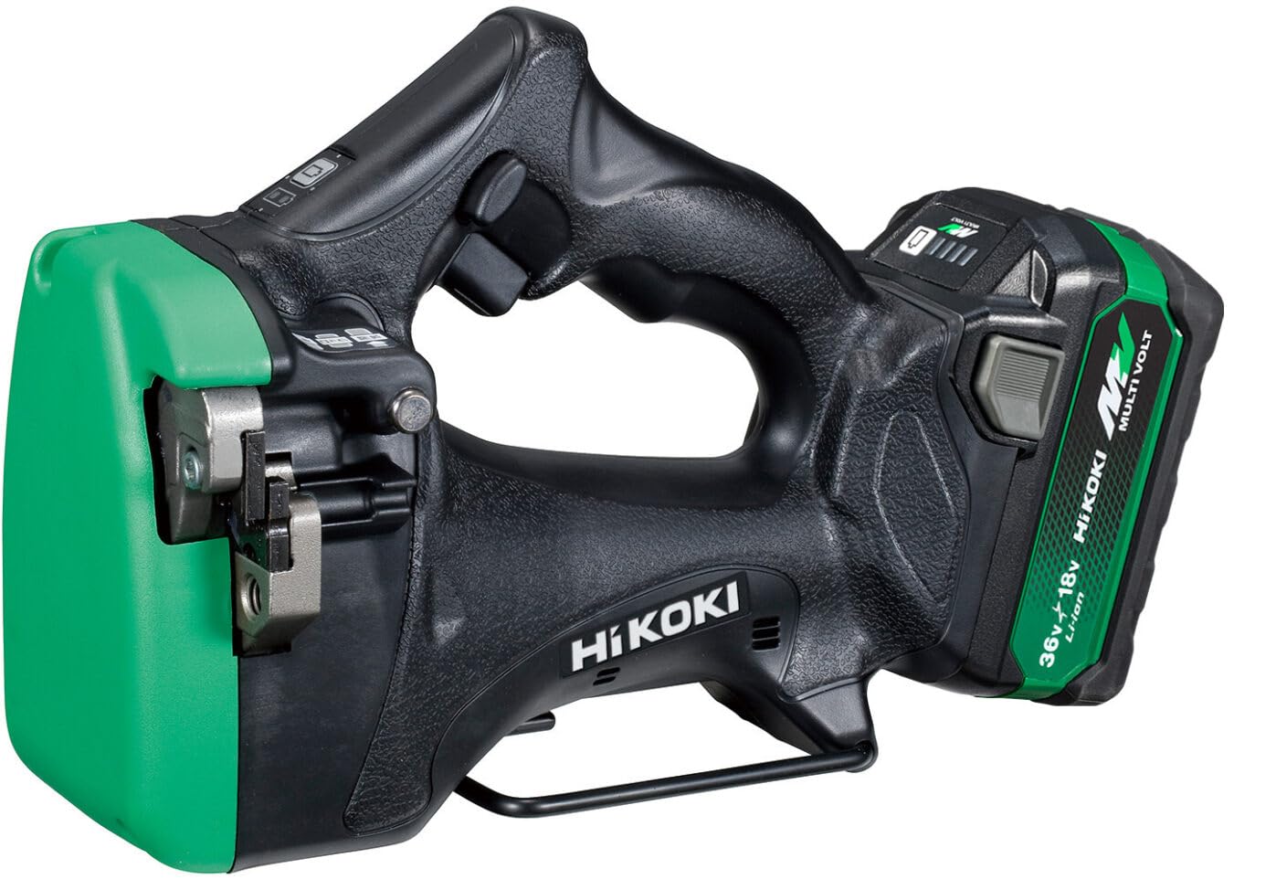 HiKOKI 18V Full Thread Cutter Charger and Case М’яка нержавіюча сталь для різання CL18DSL, в комплекті, M10, W3/8 CL18DSL(LXPKZ) зелений
HiKOKI 18V Full Thread Cutter Charger and Case М’яка нержавіюча сталь для різання CL18DSL, в комплекті, M10, W3/8 CL18DSL(LXPKZ) зелений