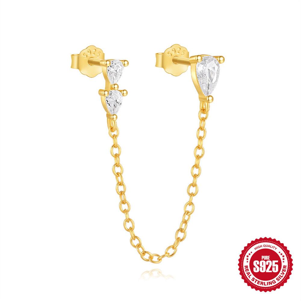 Модные серьги-пусеты из стерлингового серебра S925 Ins Фэн-шуй, подвески, сращенные, круглые, инкрустированные бриллиантами, с кисточками, универсальные 925 Silver
Модные серьги-пусеты из стерлингового серебра S925 Ins Фэн-шуй, подвески, сращенные, круглые, инкрустированные бриллиантами, с кисточками, универсальные 925 Silver