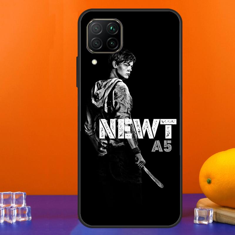 The Maze Runner Newt For Huawei Nova 7i 8i 11i 12i 12s 9 10 SE Y91 Y90 Y60 Y70 Y72 Y61 P30 P40 Lite P60 Pro Case Huawei P20 Lite
The Maze Runner Newt For Huawei Nova 7i 8i 11i 12i 12s 9 10 SE Y91 Y90 Y60 Y70 Y72 Y61 P30 P40 Lite P60 Pro Case Huawei P20 Lite
