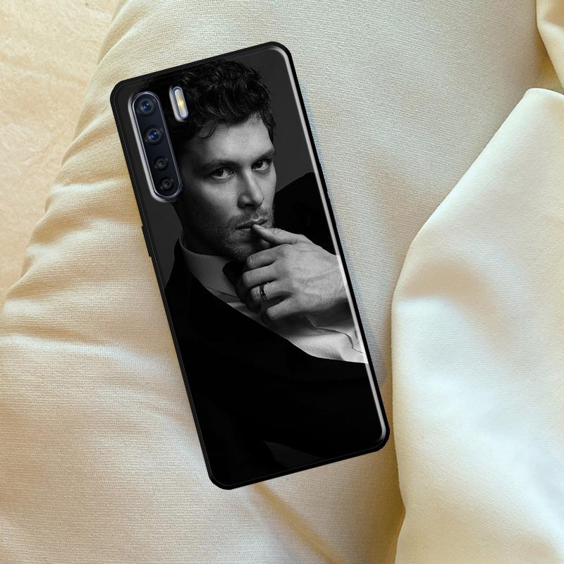 Klaus Mikaelson Vampire Diaries For OPPO A58 A78 A38 A98 A5 A9 A53 A79 A15 A17 A57 A77 A16 A76 A96 A52 A72 A94 A74 A54 Case OPPO A96 4G
Klaus Mikaelson Vampire Diaries For OPPO A58 A78 A38 A98 A5 A9 A53 A79 A15 A17 A57 A77 A16 A76 A96 A52 A72 A94 A74 A54 Case OPPO A96 4G