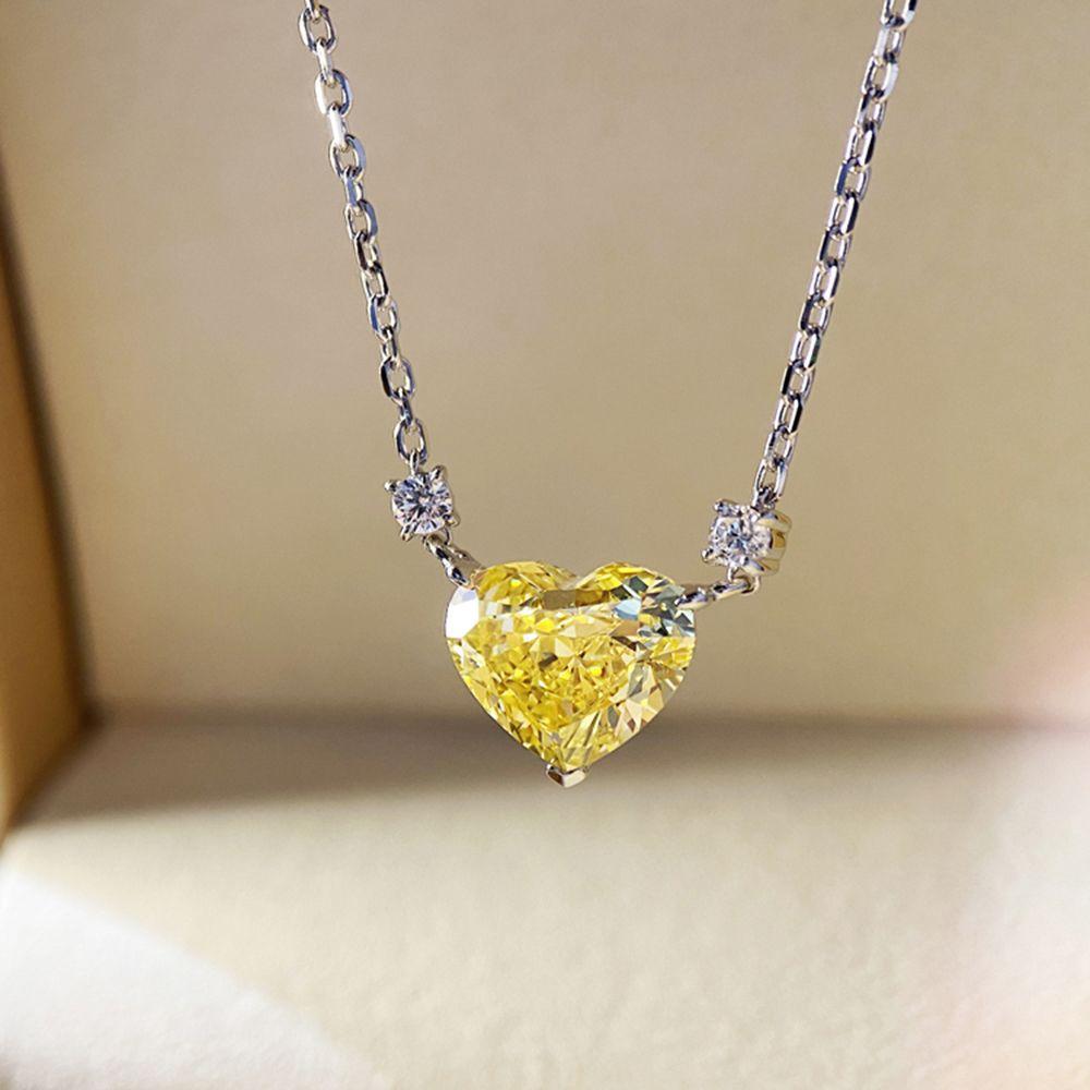 Jewelry Neck Choker Love Heart Korean Style Women Necklace Clavicle Chain Heart Pendant Necklace
Jewelry Neck Choker Love Heart Korean Style Women Necklace Clavicle Chain Heart Pendant Necklace