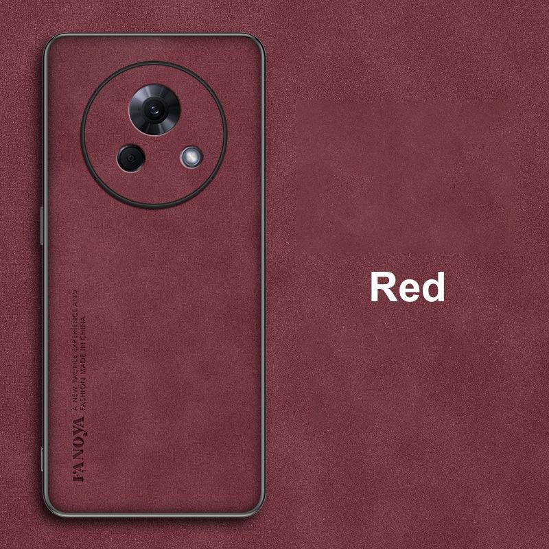 Для Meizu Lucky 08 5G Чохол Розкішний Шкіряний Чохол для Телефону Для Meizu Lucky 08 Задня Кришка Матовий Силіконовий Ударостійкий Повний Захист For Meizu Lucky 08 червоний
Для Meizu Lucky 08 5G Чохол Розкішний Шкіряний Чохол для Телефону Для Meizu Lucky 08 Задня Кришка Матовий Силіконовий Ударостійкий Повний Захист For Meizu Lucky 08 червоний