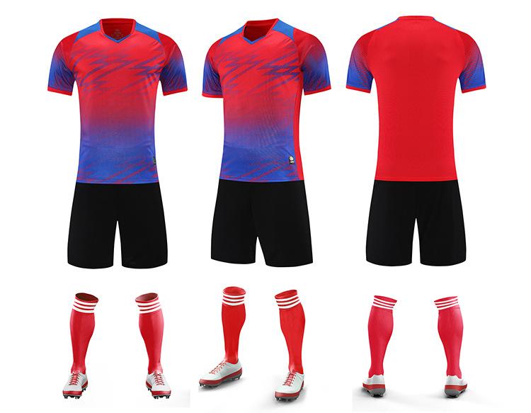 New Football Suit Sports Boys Training Suit Children S Women S Quick-Drying Short-Sleeved Jersey Summer Digital Printing 4XS красный
New Football Suit Sports Boys Training Suit Children S Women S Quick-Drying Short-Sleeved Jersey Summer Digital Printing 4XS красный