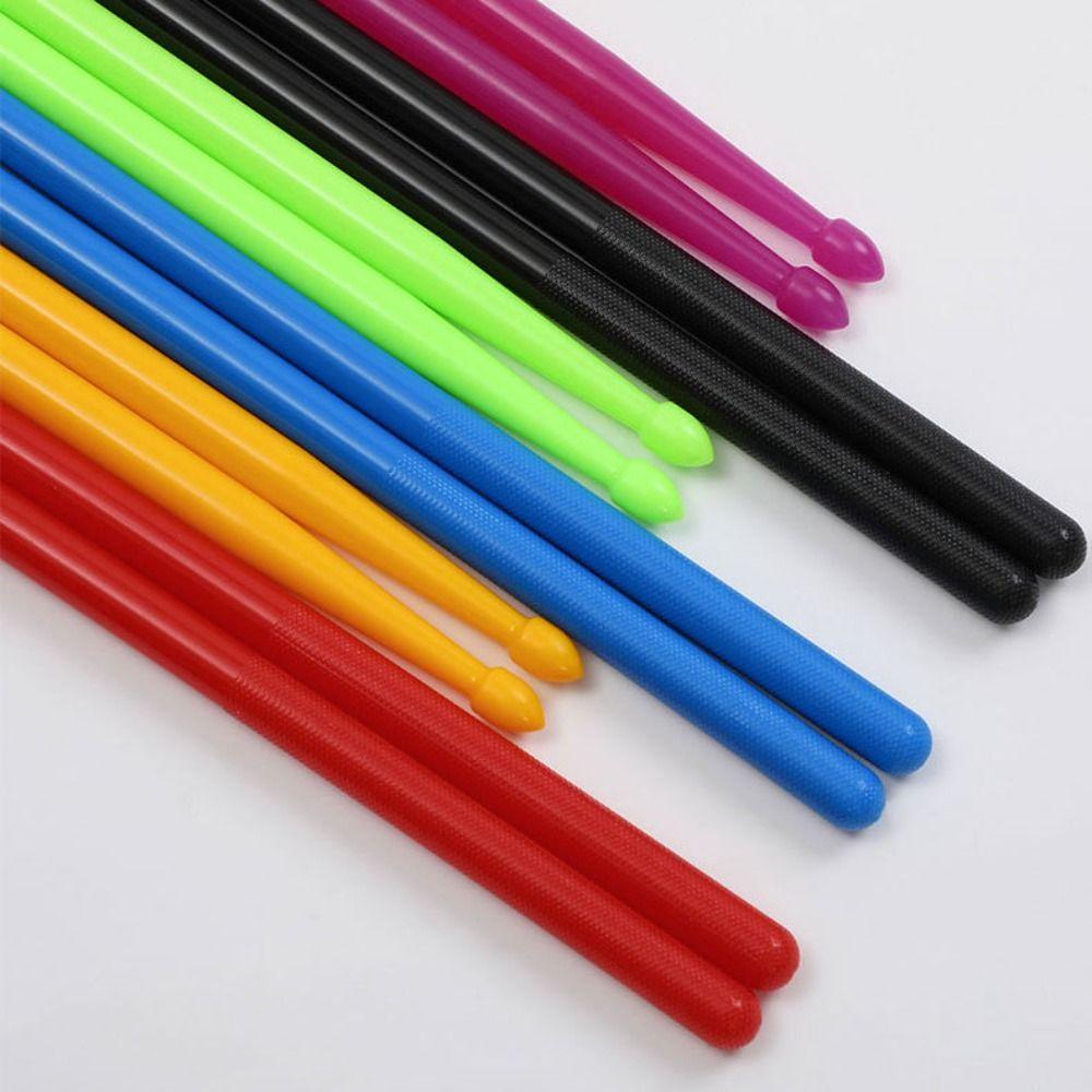 Nylon Drum Sticks Smoothly Professional 5A Drumsticks Nylon Tip Drumsticks Beginners Drummers чорний
Nylon Drum Sticks Smoothly Professional 5A Drumsticks Nylon Tip Drumsticks Beginners Drummers чорний