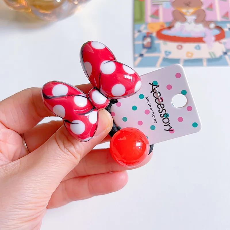 New 1pc Children Red Bow Elastic Hair Bands Dot Sweet Girls Hair Ring Rubber Band Headwear Girls Kids New Year Hair Accessories Rubber String
New 1pc Children Red Bow Elastic Hair Bands Dot Sweet Girls Hair Ring Rubber Band Headwear Girls Kids New Year Hair Accessories Rubber String