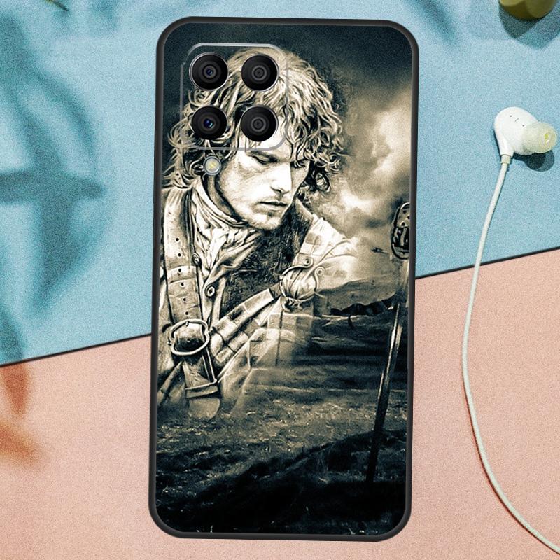 Outlander Jamie Fraser Case For Samsung Galaxy M16 M36 M56 M06 M52 M32 M12 M54 M34 M14 M35 M55 M15 M11 M13 M31 M53 Samsung M55
Outlander Jamie Fraser Case For Samsung Galaxy M16 M36 M56 M06 M52 M32 M12 M54 M34 M14 M35 M55 M15 M11 M13 M31 M53 Samsung M55
