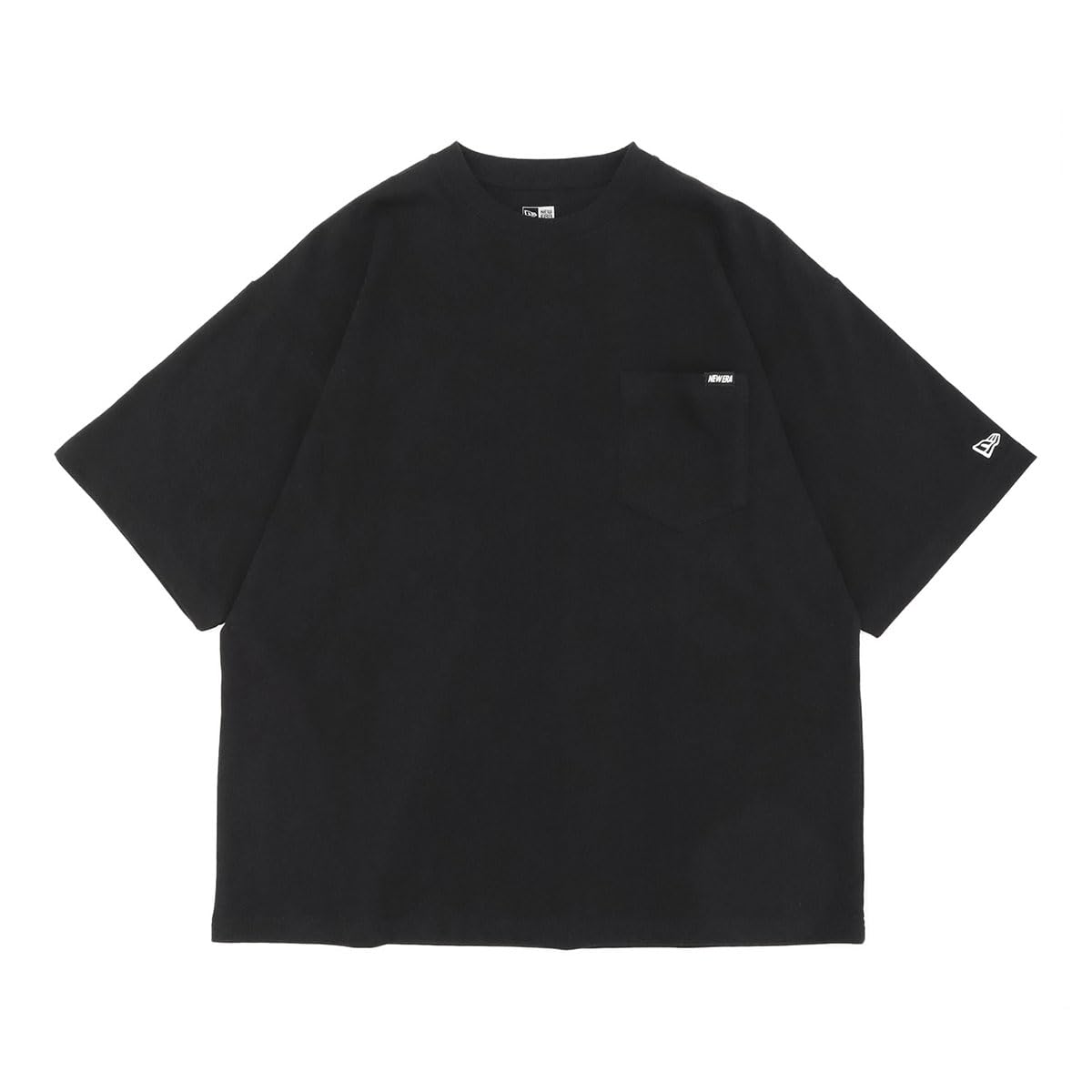 New Era Short Sleeve OverSized Tee 23 14566745 NER35A7867 Black S ONSPOTZ Exclusive Apparel Oversized New Era Popular Size Trends Suitable Age How to чорний
New Era Short Sleeve OverSized Tee 23 14566745 NER35A7867 Black S ONSPOTZ Exclusive Apparel Oversized New Era Popular Size Trends Suitable Age How to чорний