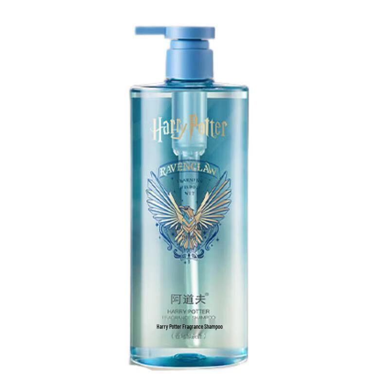 Adolph Harry Potter Sky Pure Tea Scented Shampoo 500ml
Adolph Harry Potter Sky Pure Tea Scented Shampoo 500ml