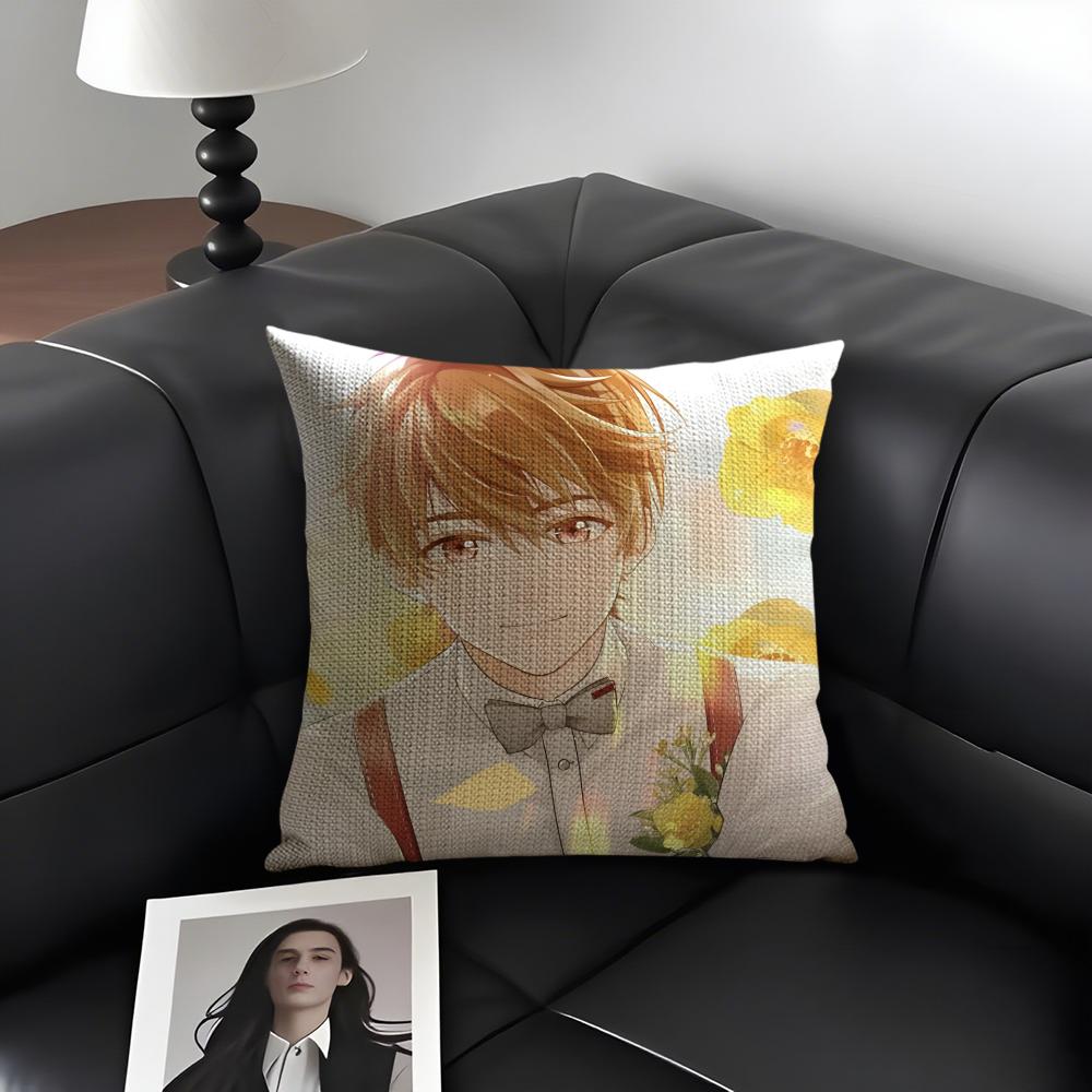TTears Of ThemisS Luke Pearce Cushion Cover Natural Linen Organic Fabric DoubleSided Printing Sofa Home Decor Gift Pillow Case 30x30cm
TTears Of ThemisS Luke Pearce Cushion Cover Natural Linen Organic Fabric DoubleSided Printing Sofa Home Decor Gift Pillow Case 30x30cm