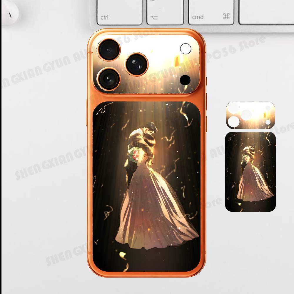 Comics Y-Yura S-Seunghyeon Plain Decal Skin For IPhone17 Pro ProMax Back Film Cover Wrap Anti-scratch Durable Sticker iPhone17promax
Comics Y-Yura S-Seunghyeon Plain Decal Skin For IPhone17 Pro ProMax Back Film Cover Wrap Anti-scratch Durable Sticker iPhone17promax