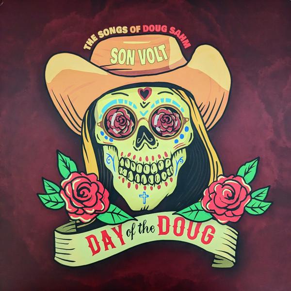 LP Record SON VOLT - Day Of The Doug (The Songs Of Doug TS2024LP Transmit Sound 2023 USA & Cana Rock
LP Record SON VOLT - Day Of The Doug (The Songs Of Doug TS2024LP Transmit Sound 2023 USA & Cana Rock