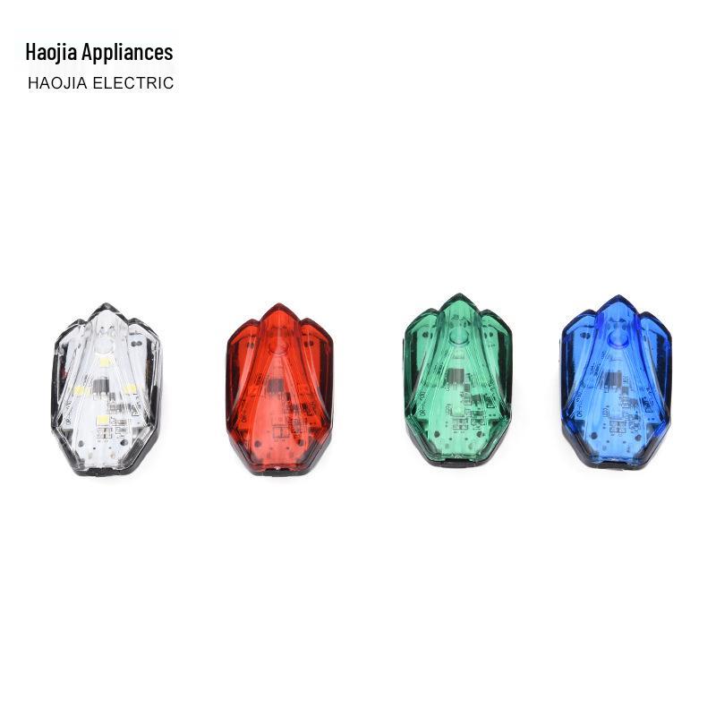 USB Rechargeable LED Bike Light Set for Mountain Riding красный
USB Rechargeable LED Bike Light Set for Mountain Riding красный