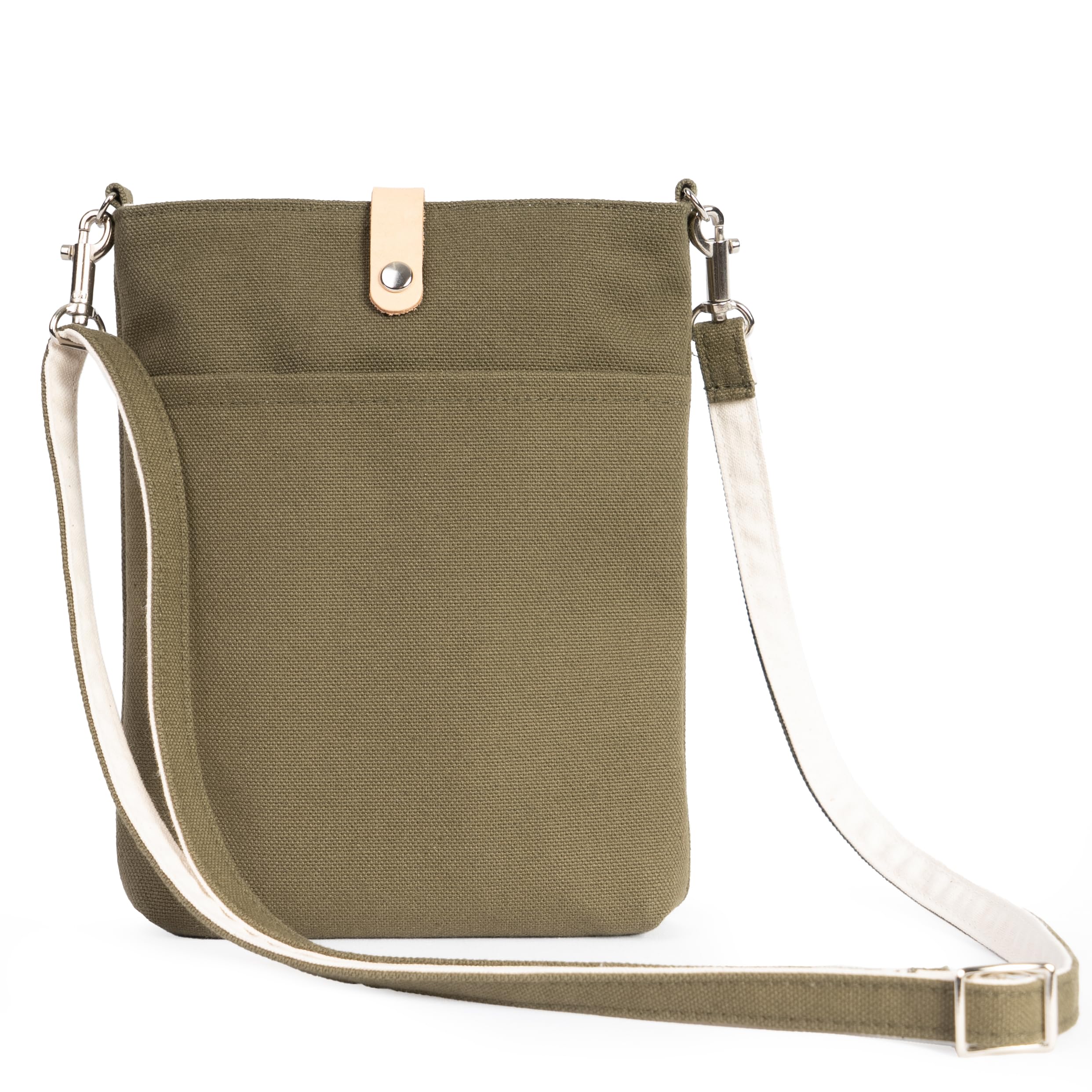 Iwafune Canvas Sacoche Shoulder Bag Pouch Small Domestic Canvas Made in Japan Women s (Army)
Iwafune Canvas Sacoche Shoulder Bag Pouch Small Domestic Canvas Made in Japan Women s (Army)