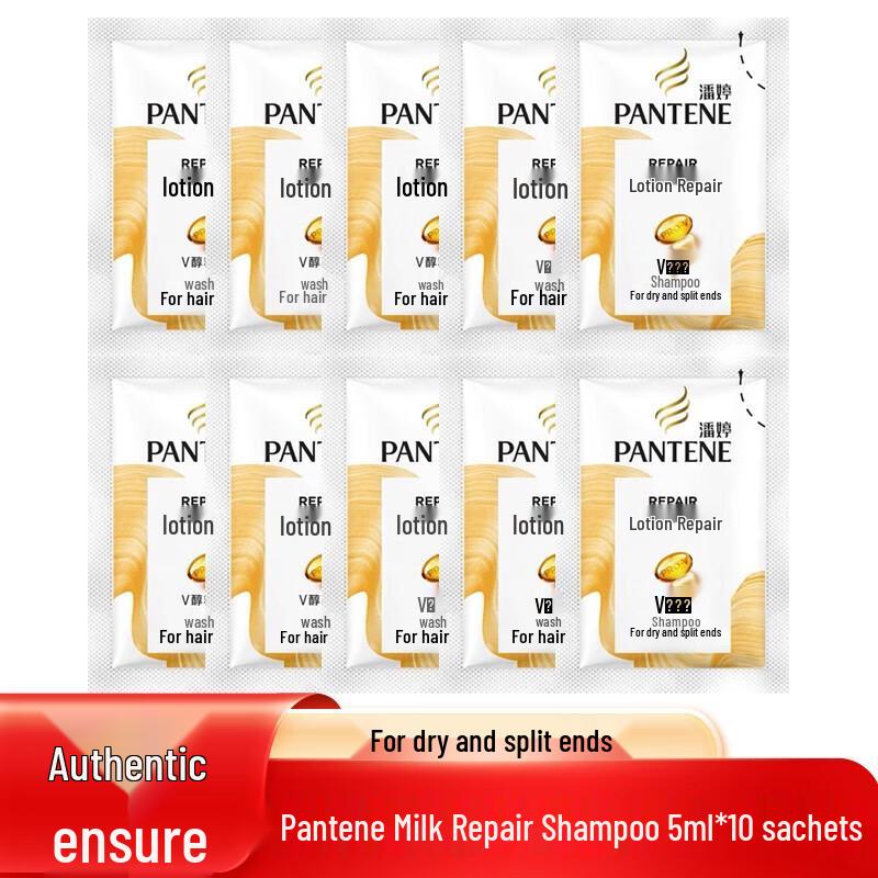 Pantene Лосьон Восстановление Шампунь Саше
Pantene Лосьон Восстановление Шампунь Саше