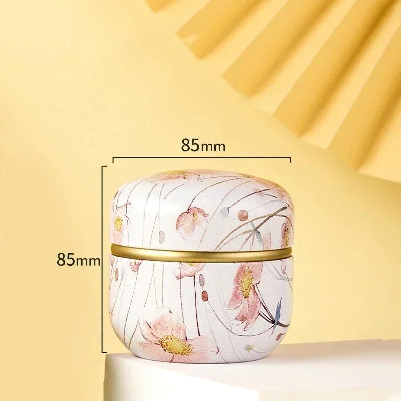 Чайница, коробка для чая, контейнеры для свечей, кофейные конфеты, закуски, маленькие жестяные мини-контейнеры для хранения, герметичные банки, упаковка для чая
Чайница, коробка для чая, контейнеры для свечей, кофейные конфеты, закуски, маленькие жестяные мини-контейнеры для хранения, герметичные банки, упаковка для чая