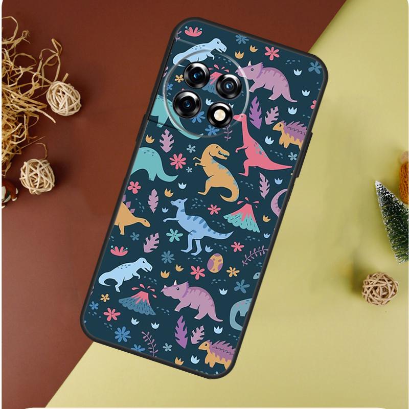 Милый Детеныш Динозавра Для OnePlus Nord 4 CE 3 2 Lite N20 N30 9 10 Pro 8T 9RT 10T 10R 13R 12R 11 12 13 Чехол для Телефона OnePlus 12
Милый Детеныш Динозавра Для OnePlus Nord 4 CE 3 2 Lite N20 N30 9 10 Pro 8T 9RT 10T 10R 13R 12R 11 12 13 Чехол для Телефона OnePlus 12