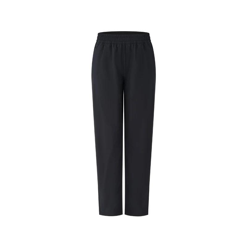 Asics SS25 Comfortable Breathable Woven Running Sports Pants Women pants Black 2012D342-001 S
Asics SS25 Comfortable Breathable Woven Running Sports Pants Women pants Black 2012D342-001 S