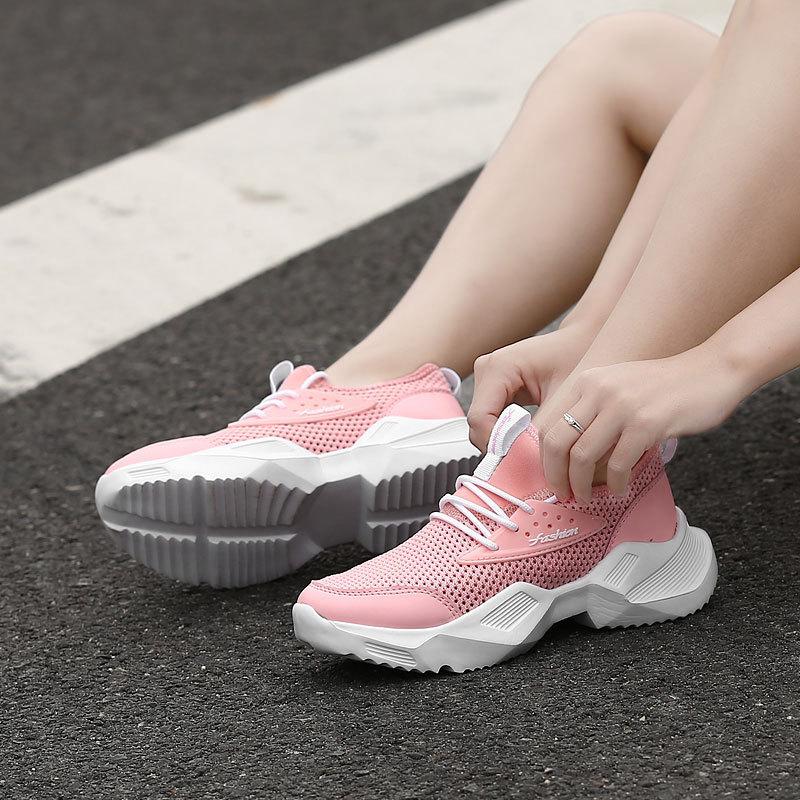New black mesh shoes student versatile sports casual little white shoes women s breathable trendy shoes 35 белый
New black mesh shoes student versatile sports casual little white shoes women s breathable trendy shoes 35 белый