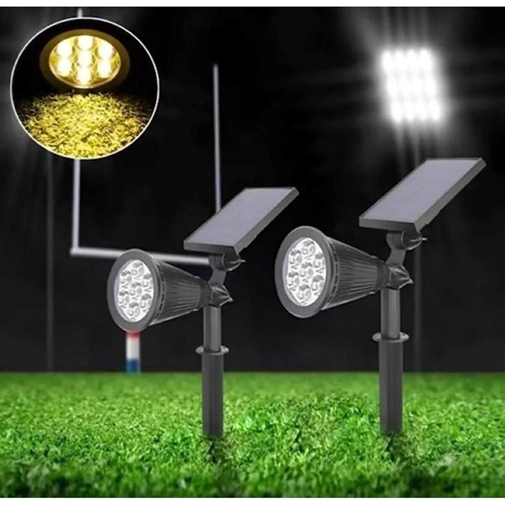 Dab ing Solar LED Gardening - Solar Power Led Lawn Lamp - Solar Powe Stud 2 Stage DB-1346
Dab ing Solar LED Gardening - Solar Power Led Lawn Lamp - Solar Powe Stud 2 Stage DB-1346