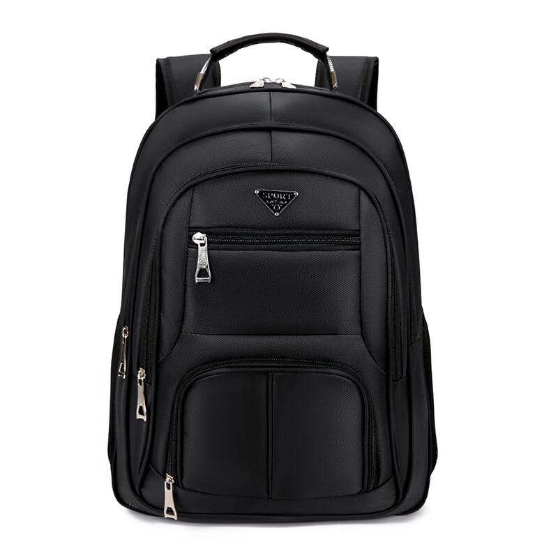 Li Shen Men s Business Versatile Backpack
Li Shen Men s Business Versatile Backpack