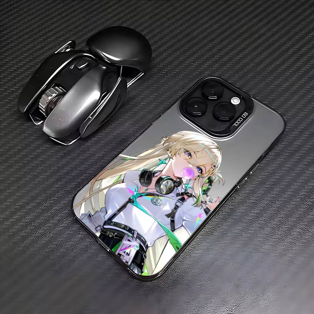 L-Lynae W-Wuthering W-Waves Phone Case For iPhone17,16,15,14,13,12,11 Plus,Pro Max Colored Silver Plated Inside Cover iPhone17air
L-Lynae W-Wuthering W-Waves Phone Case For iPhone17,16,15,14,13,12,11 Plus,Pro Max Colored Silver Plated Inside Cover iPhone17air