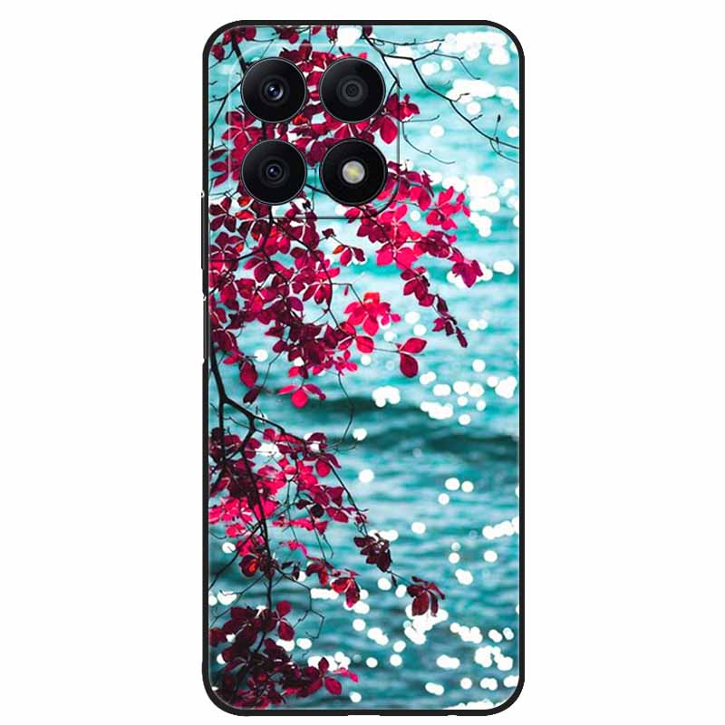 For Honor X8c Case X 8c Soft TPU Fashion Marble Silicone Phone Cover for Honor X8c 2025 Cases Black Bumper Funda HonorX8c 6.67 Honor X8c
For Honor X8c Case X 8c Soft TPU Fashion Marble Silicone Phone Cover for Honor X8c 2025 Cases Black Bumper Funda HonorX8c 6.67 Honor X8c
