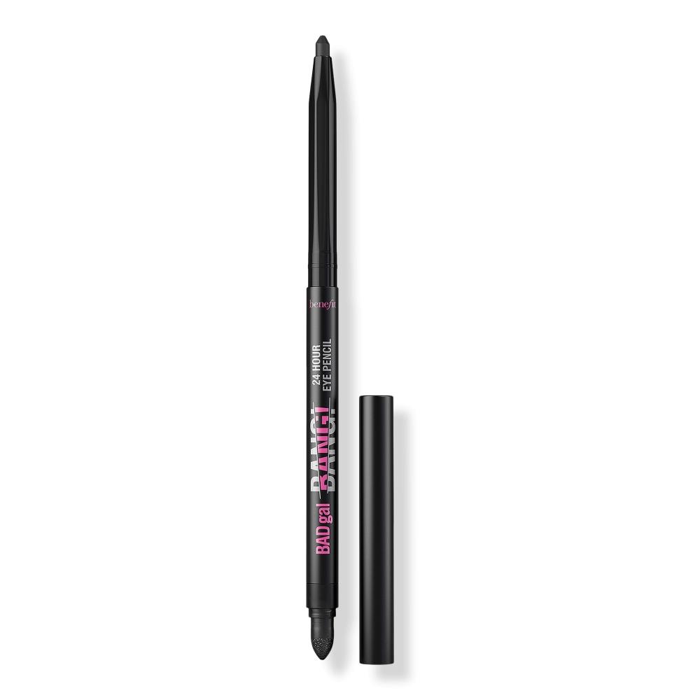 Benefit Cosmetics BADgal BANG 24-часовая водостойкая подводка для глаз 0,009 унции
Benefit Cosmetics BADgal BANG 24-часовая водостойкая подводка для глаз 0,009 унции