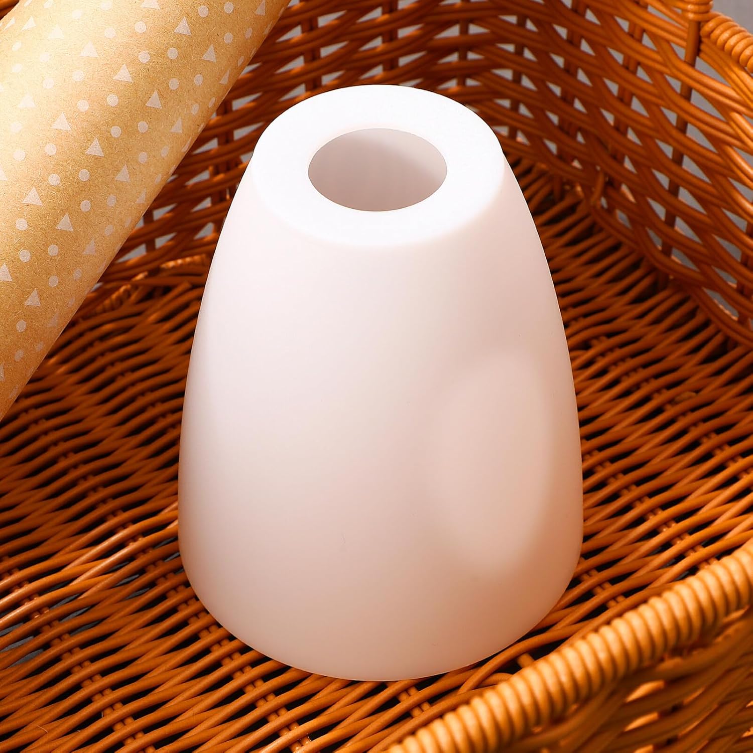 DOITOOL 2 шт. Пластиковый абажур для торшера, Сменный белый абажур для люстры, подвесного светильника, настенных бра серии
DOITOOL 2 шт. Пластиковый абажур для торшера, Сменный белый абажур для люстры, подвесного светильника, настенных бра серии