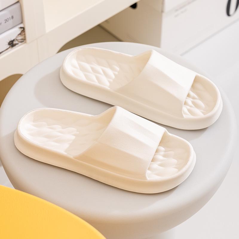 Qidashun Unisex Summer Foam Slippers - New Style Indoor Home Footwear 38-39
Qidashun Unisex Summer Foam Slippers - New Style Indoor Home Footwear 38-39