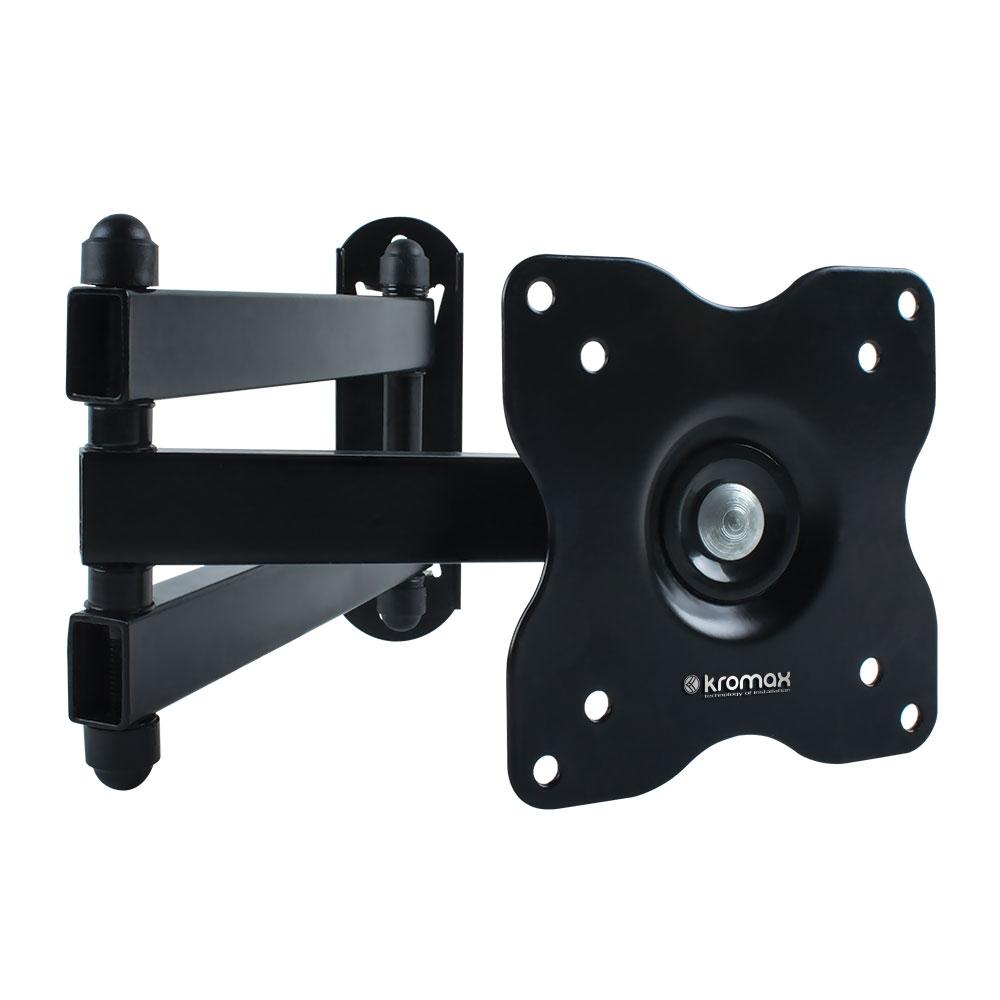 Tv Bracket Kromax Dix-15 Black
Tv Bracket Kromax Dix-15 Black