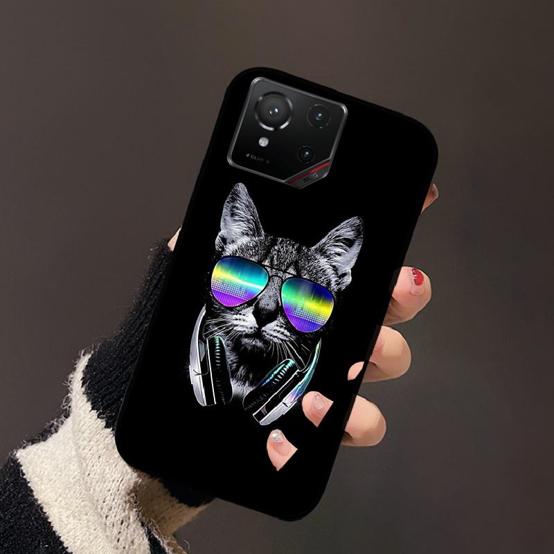 Чехол для Asus ROG 9 Pro Phone9 Pro, милый, модный, цветной, окрашенный, силиконовый, мягкий, чехол для телефона, бампер, крышка для Asus ROG Phone 9 ROG9 Asus ROG 9 Pro
Чехол для Asus ROG 9 Pro Phone9 Pro, милый, модный, цветной, окрашенный, силиконовый, мягкий, чехол для телефона, бампер, крышка для Asus ROG Phone 9 ROG9 Asus ROG 9 Pro