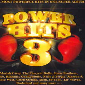CD РАЗНЫЕ ИСПОЛНИТЕЛИ - Power Hits 3 5314167 UNIVERSAL Не из Японии Рэп и Хип-хоп/R&B Б/У
CD РАЗНЫЕ ИСПОЛНИТЕЛИ - Power Hits 3 5314167 UNIVERSAL Не из Японии Рэп и Хип-хоп/R&B Б/У