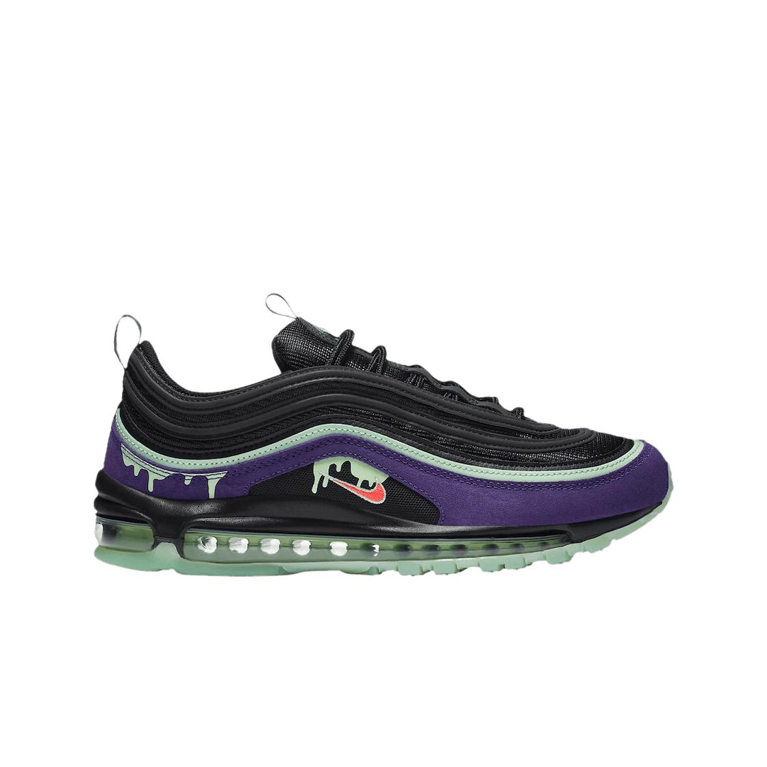 Nike Air Max 97 Halloween 260
Nike Air Max 97 Halloween 260