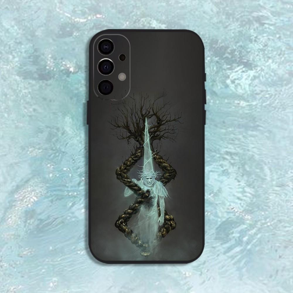 Game B-Blasphemous Phone Case For Samsung S25,S24,S21,S22,S23,S30,Ultra,S20,Plus,Fe,Lite,Note,10,9,5G Black Cover Samsung S20fe
Game B-Blasphemous Phone Case For Samsung S25,S24,S21,S22,S23,S30,Ultra,S20,Plus,Fe,Lite,Note,10,9,5G Black Cover Samsung S20fe