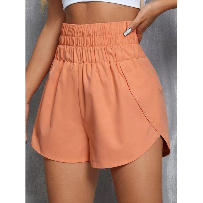High Waisted Elastic Loose Shorts Women s High Waist Elastic Loose Shorts Fluorescent Green S
High Waisted Elastic Loose Shorts Women s High Waist Elastic Loose Shorts Fluorescent Green S
