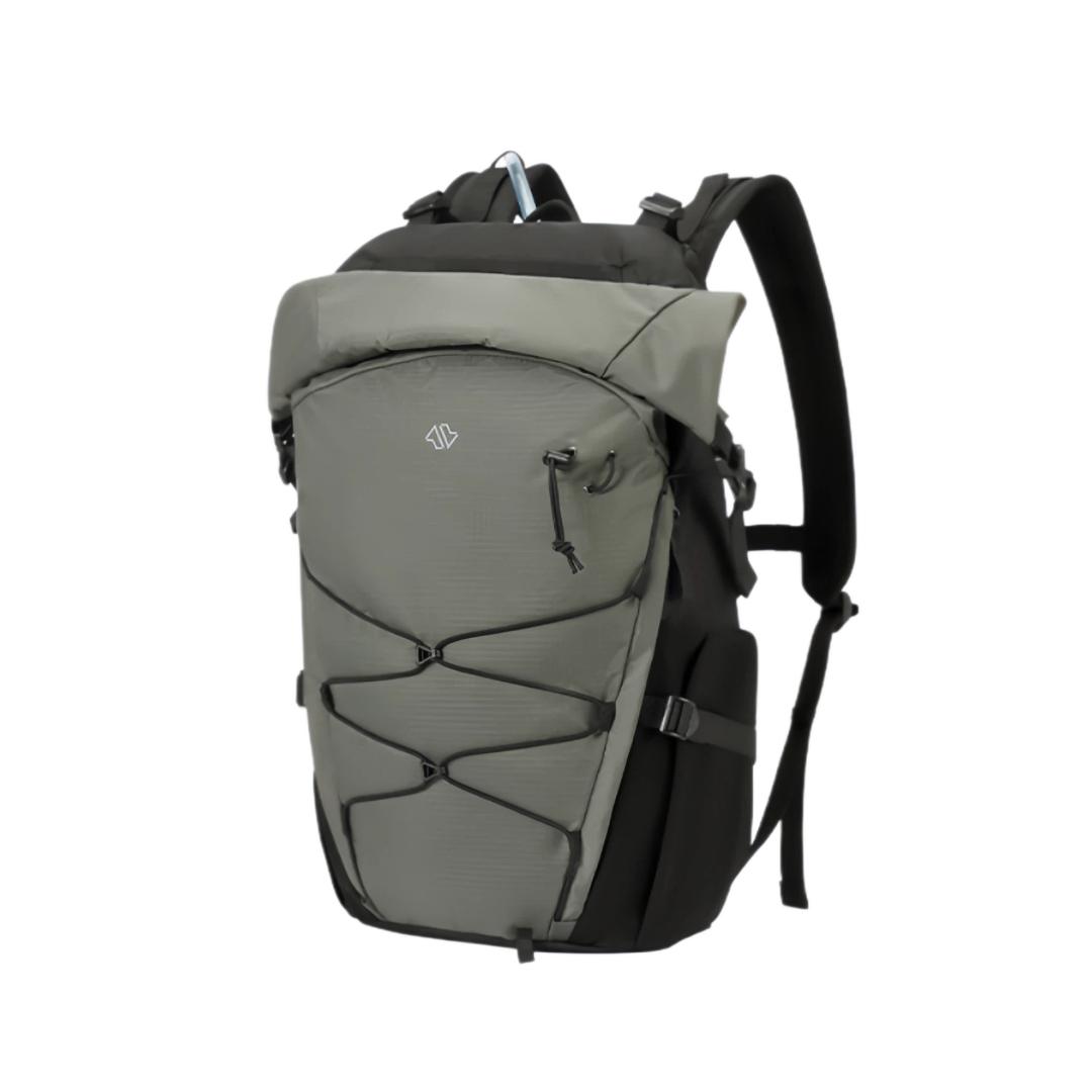 Jingdong Jingzao Outdoor Hiking Backpack, Casual Trekking Backpack, 25L, Cloud Mist Green, 25L зелений
Jingdong Jingzao Outdoor Hiking Backpack, Casual Trekking Backpack, 25L, Cloud Mist Green, 25L зелений