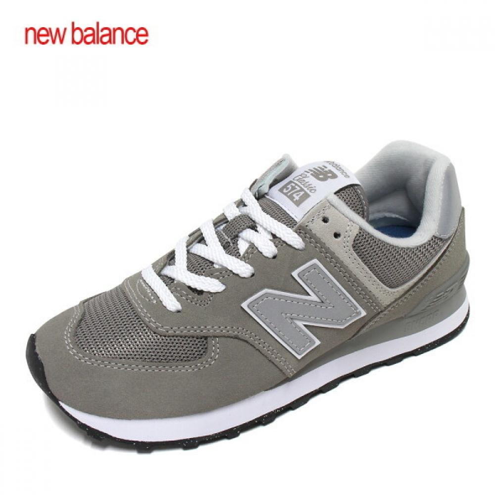 New Balance 574 Grey Classic Men Sneakers Running Shoes Ml574evg ML574EVG/285mm(US10.5)
New Balance 574 Grey Classic Men Sneakers Running Shoes Ml574evg ML574EVG/285mm(US10.5)
