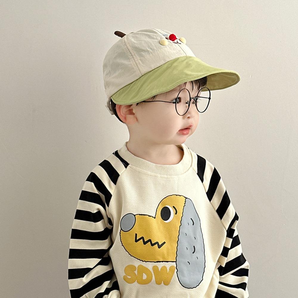 Shading Hat Summer Kid Sunhat Quick-dry Children s Bucket Hat Cute Korean Style Cap Kid Style 1
Shading Hat Summer Kid Sunhat Quick-dry Children s Bucket Hat Cute Korean Style Cap Kid Style 1