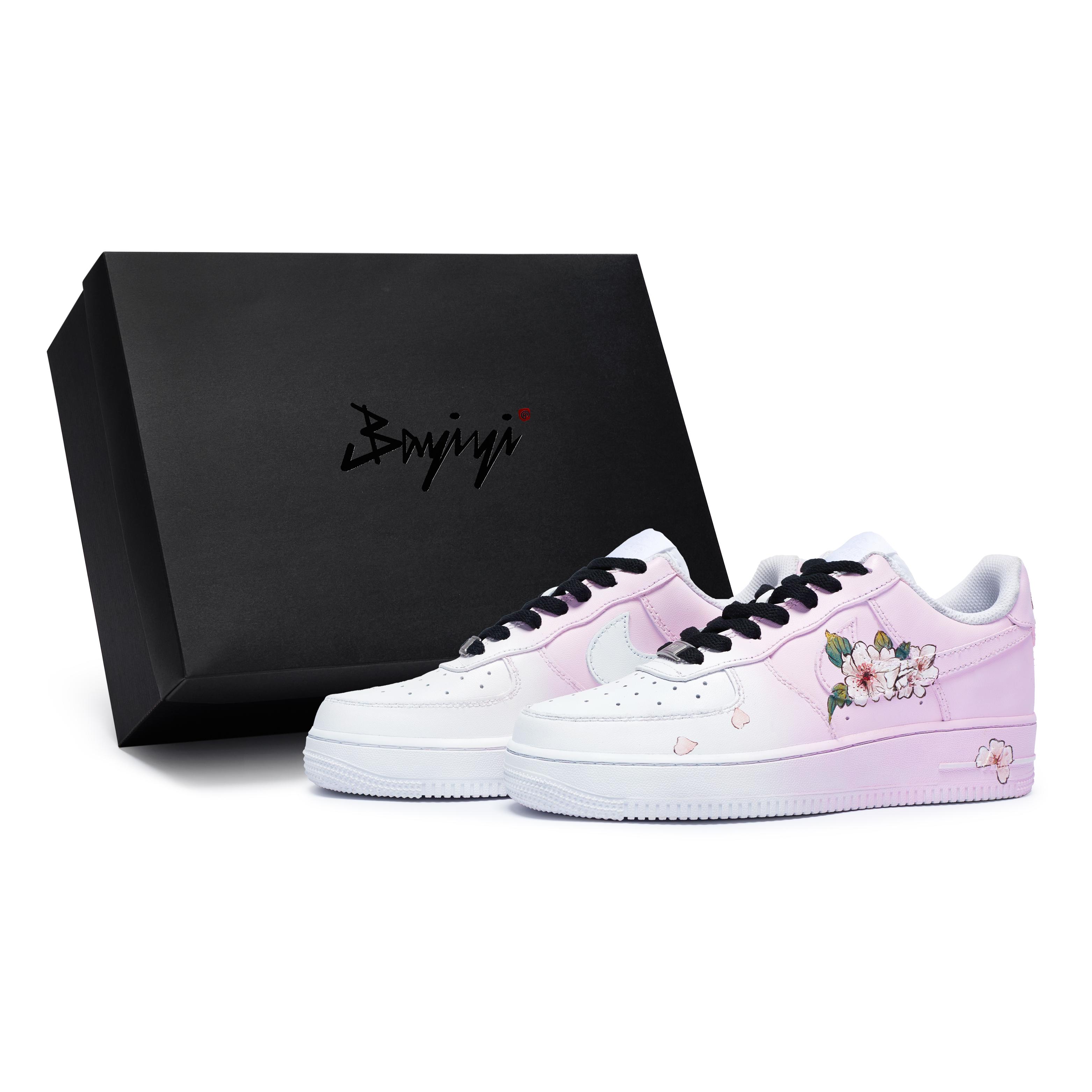 Nike Air Force 1 Skateboard Shoes Women s Low top Pink/White DH2920-111(Team80-S-BOX) 36.5
Nike Air Force 1 Skateboard Shoes Women s Low top Pink/White DH2920-111(Team80-S-BOX) 36.5
