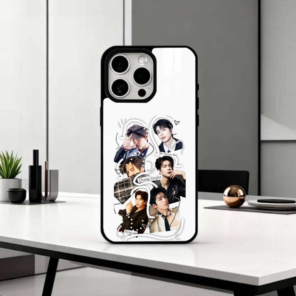 CHINA Z-Zhang Ling He Phone Case For iPhone17,16,15,14,13,12,11 Plus,Pro Max Magnetic For Magsafe Wireless Charging iPhone15
CHINA Z-Zhang Ling He Phone Case For iPhone17,16,15,14,13,12,11 Plus,Pro Max Magnetic For Magsafe Wireless Charging iPhone15