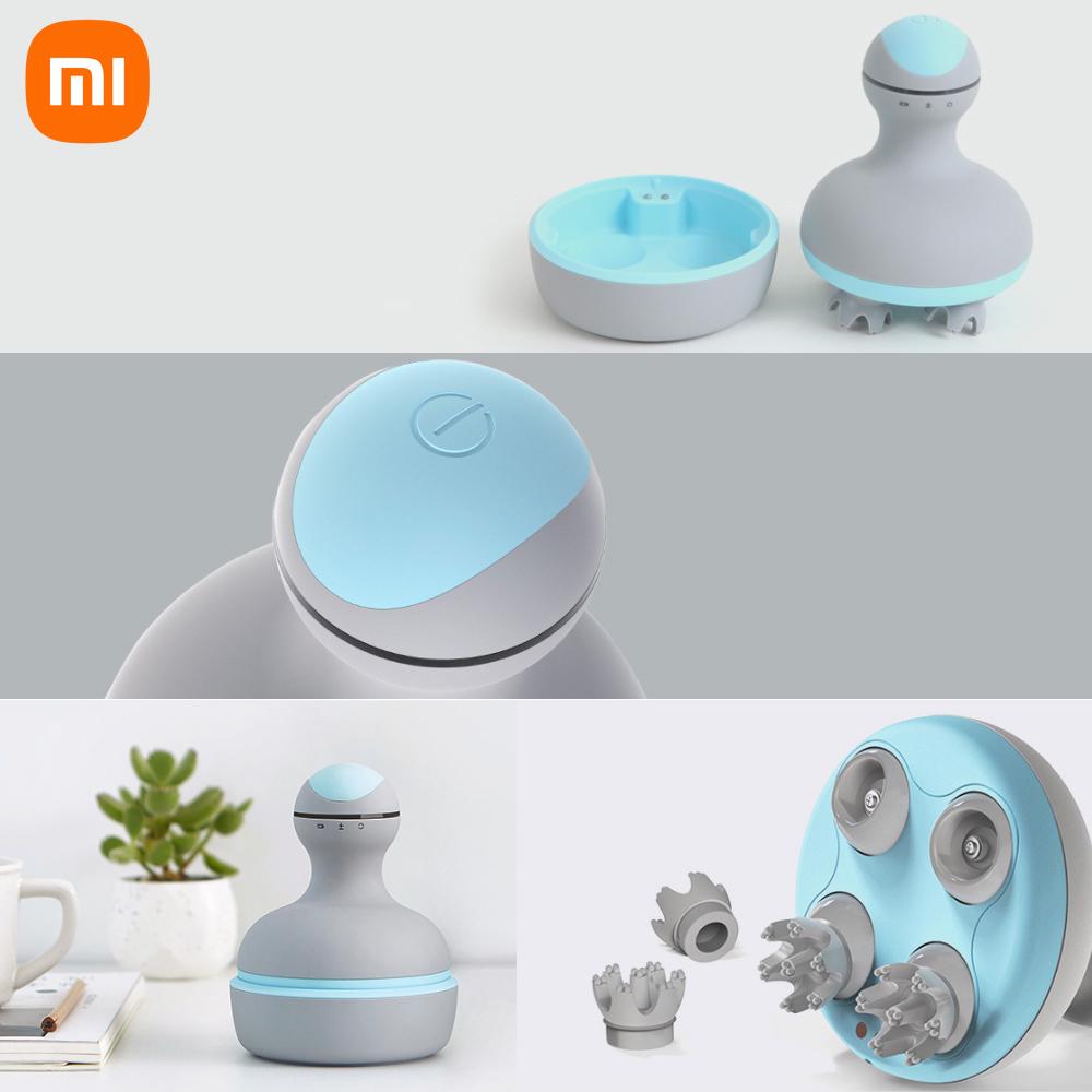 MINI, Массажер для головы, Расслабляющий мозг, Электрический массажер, 3D, Портативный, Водонепроницаемый, Регулируется одной кнопкой
MINI, Массажер для головы, Расслабляющий мозг, Электрический массажер, 3D, Портативный, Водонепроницаемый, Регулируется одной кнопкой