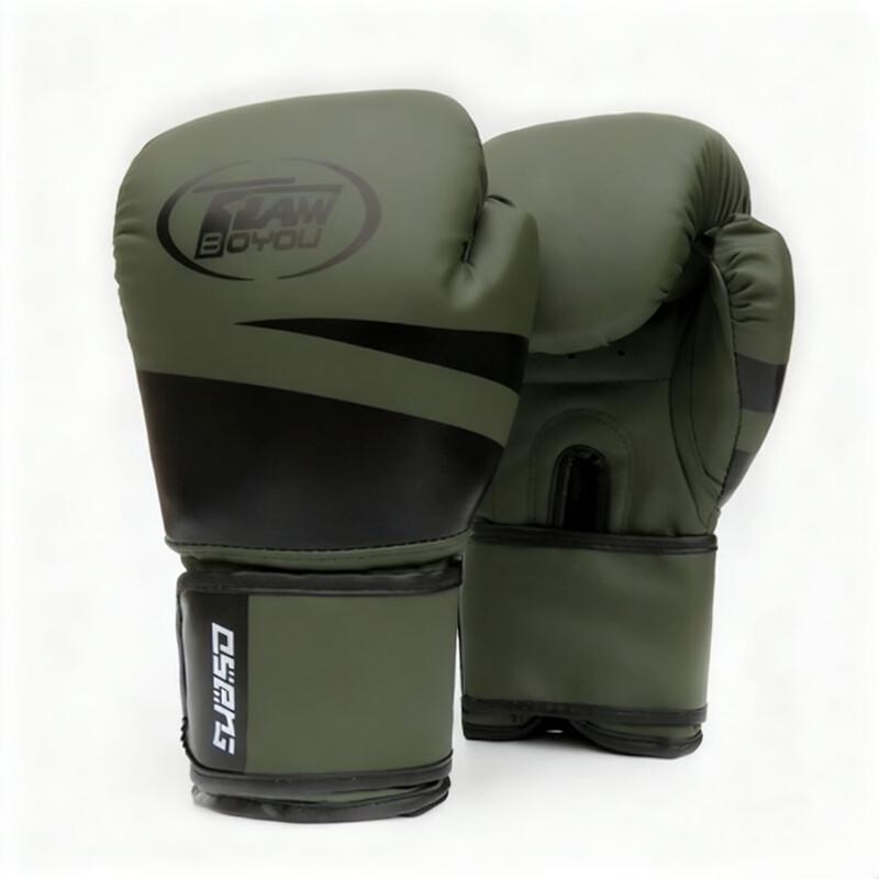 Junshi Flagship Adult Boxing Gloves
Junshi Flagship Adult Boxing Gloves