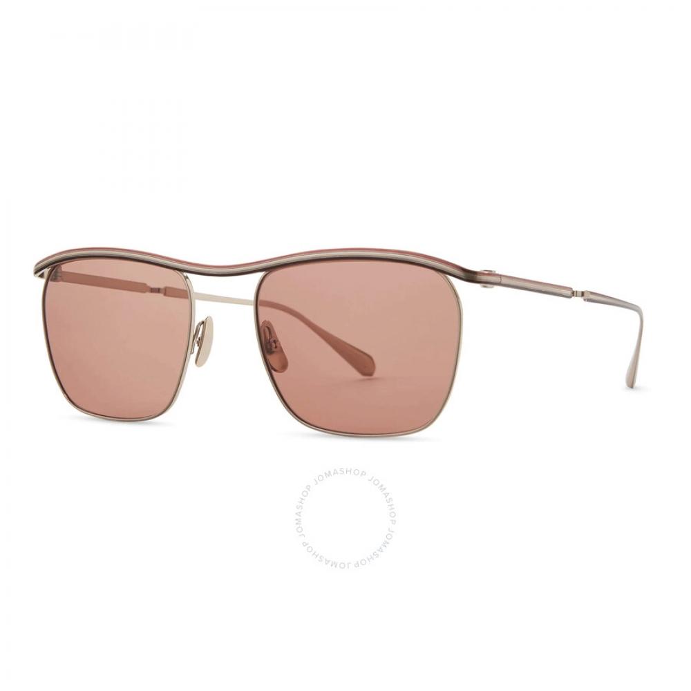 Мистер. Leight Owsley S Tahitian Rose солнцезащитные очки унисекс неправильной формы ML4027 12 кг TAHR 53
Мистер. Leight Owsley S Tahitian Rose солнцезащитные очки унисекс неправильной формы ML4027 12 кг TAHR 53