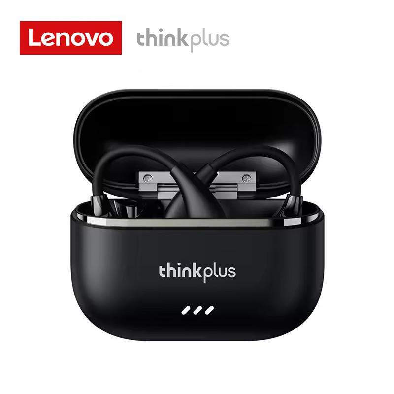 Lenovo Беспроводные Bluetooth-наушники Thinkplus LP78 Sport OWS HIFI Sound чёрный
Lenovo Беспроводные Bluetooth-наушники Thinkplus LP78 Sport OWS HIFI Sound чёрный